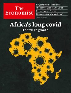 The Economist Continental Europe Edition – February 06, 2021