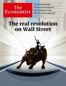 The Economist UK Edition – February 06, 2021