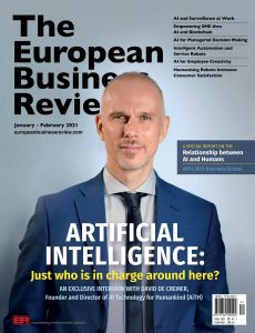 The European Business Review – January-February 2021