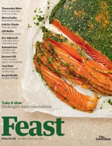 The Guardian Feast – February 13, 2021
