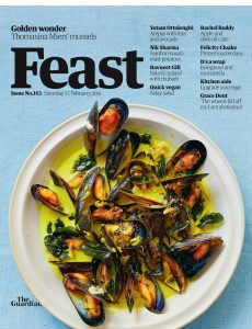 The Guardian Feast – February 27, 2021