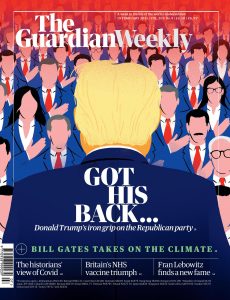 The Guardian Weekly – 19 February 2021