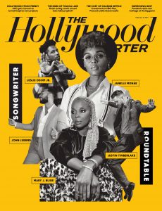 The Hollywood Reporter – February 03, 2021