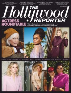The Hollywood Reporter – February 10, 2021