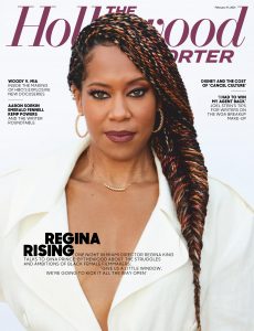 The Hollywood Reporter – February 17, 2021