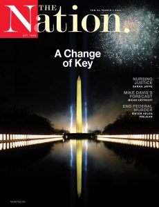 The Nation – February 22, 2021