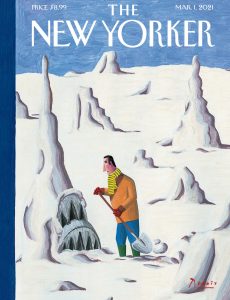 The New Yorker – March 01, 2021