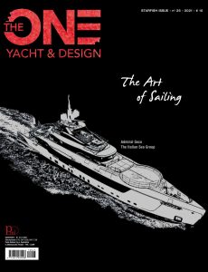 The One Yacht & Design – Issue N° 25 2021