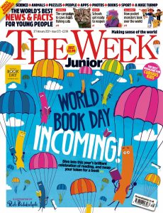 The Week Junior UK – 27 February 2021