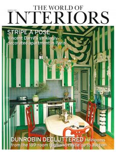 The World of Interiors – March 2021