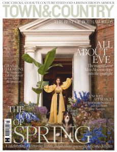 Town & Country UK – Spring 2021