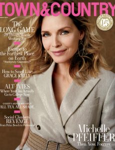 Town & Country USA – March 2021