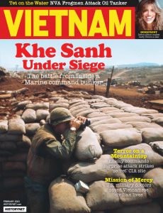 Vietnam – February 2021