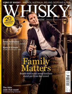 Whisky Magazine – February-March 2021