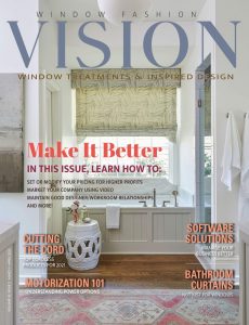 Window Fashion Vision – March-April 2021