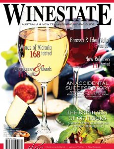 Winestate Magazine – March-April 2021