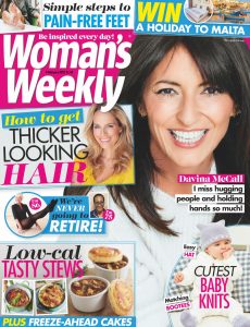 Woman’s Weekly UK – 07 February 2021