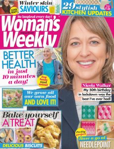 Woman’s Weekly UK – 23 February 2021