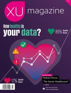 XU Magazine – Issue 25 2020