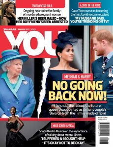 You South Africa – 04 March 2021
