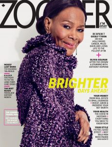 Zoomer Magazine – February 2021