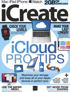 iCreate UK – February 2021