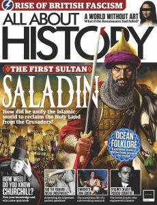 All About History – Issue 102, 2021