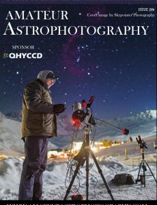 Amateur Astrophotography – Issue 86 2021