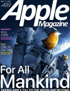 AppleMagazine – March 12, 2021