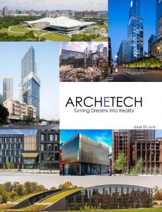 Archetech – Issue 53 2021