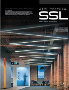 Architectural SSL – March 2021