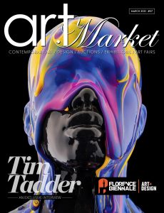 Art Market – Issue 57 – March 2021