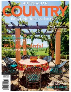 Australian Country – April-May 2021