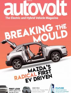 Autovolt – Issue 32 2021