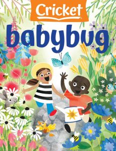 Babybug – March 2021