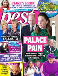 Best – 09 March 2021