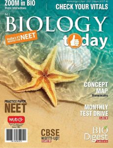 Biology Today – April 2021