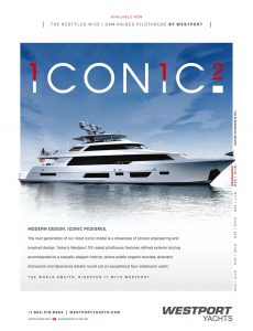 Boat International US Edition – April 2021