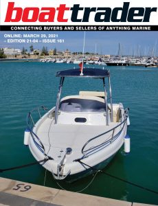 Boat Trader Australia – March 29, 2021