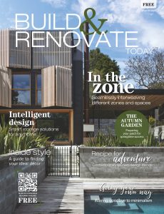 Build & Renovate Today – Issue 29 2021
