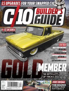 C10 Builder Guide – March 2021