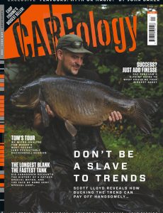 CARPology Magazine – Issue 208 – April 2021