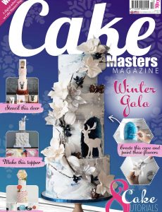 Cake Masters – December 2020