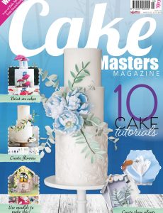 Cake Masters – March 2021