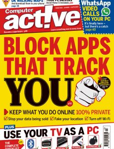 Computeractive – Issue 602, March 24, 2021