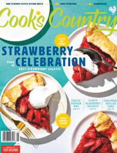 Cook’s Country – April-May 2021