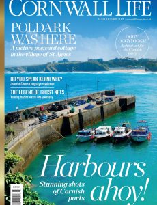 Cornwall Life – March-April 2021
