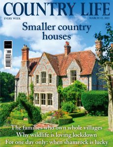 Country Life UK – March 17, 2021