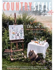 Country Style – March 2021