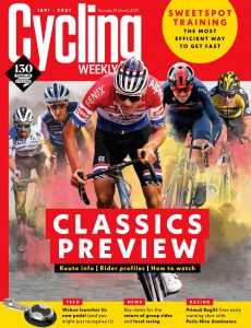 Cycling Weekly – March 18, 2021